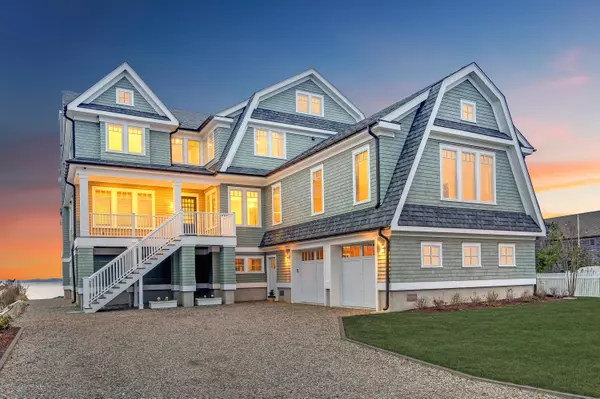 Mantoloking, NJ 08738,1536 Runyon Lane