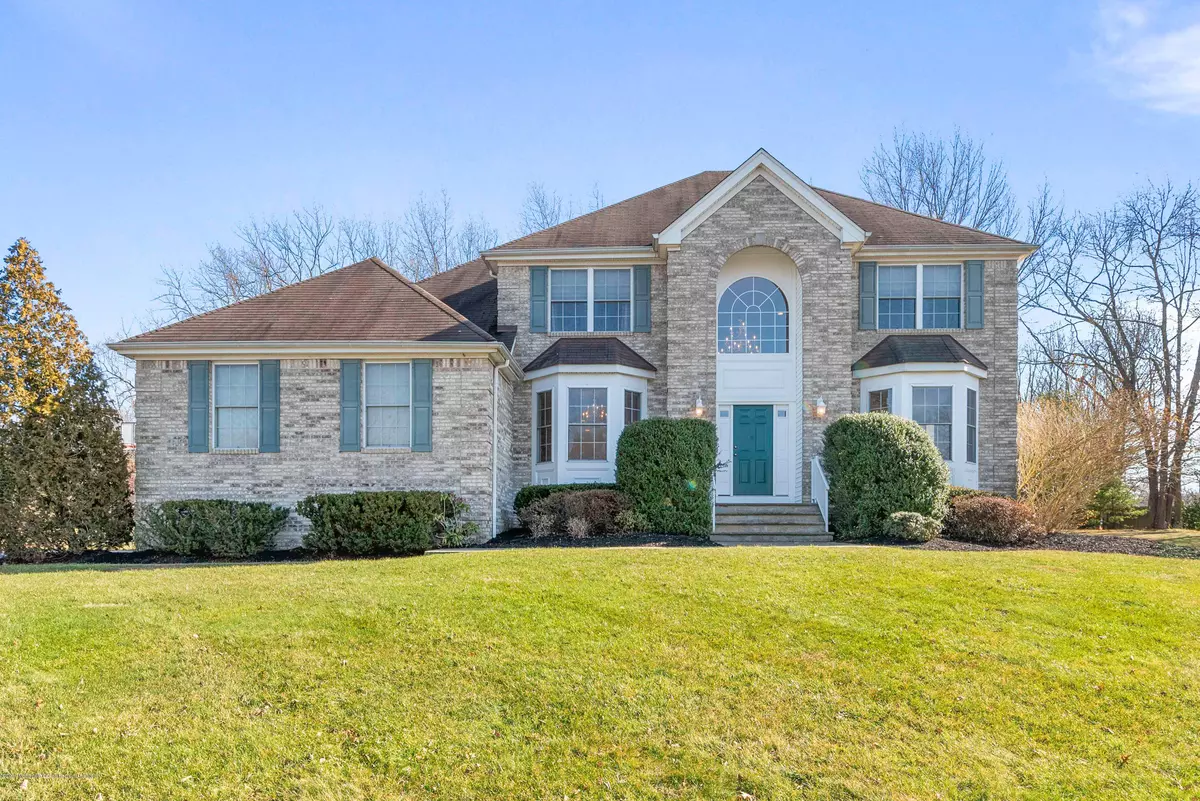 Jackson, NJ 08527,10 Pointe Circle