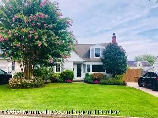 1218 Sherman Avenue, Point Pleasant, NJ 08742