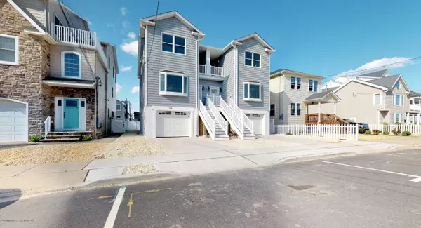 8 7th Avenue #A,  Ortley Beach,  NJ 08751