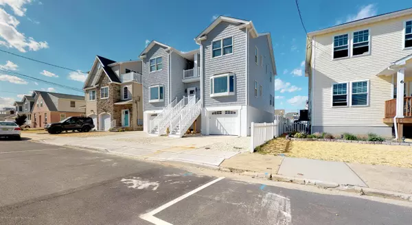 8 7th Avenue #B, Ortley Beach, NJ 08751