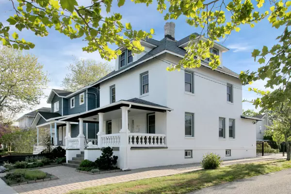 Bradley Beach, NJ 07720,705 Madison Avenue