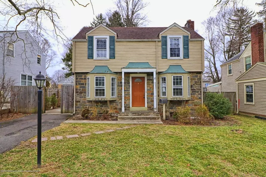 150 Roxboro Road, Lawrenceville, NJ 08648