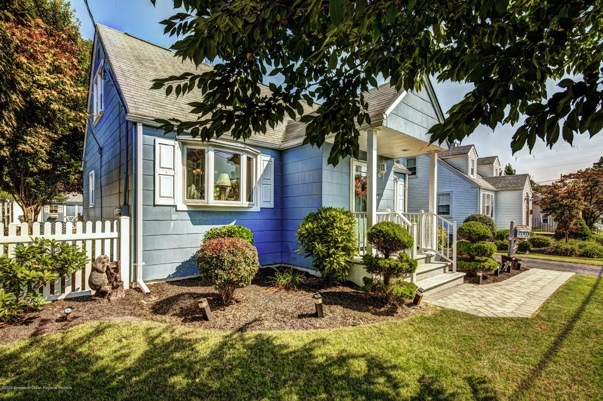 Spotswood, NJ 08884,108 Vliet Street