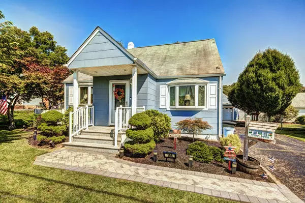 Spotswood, NJ 08884,108 Vliet Street