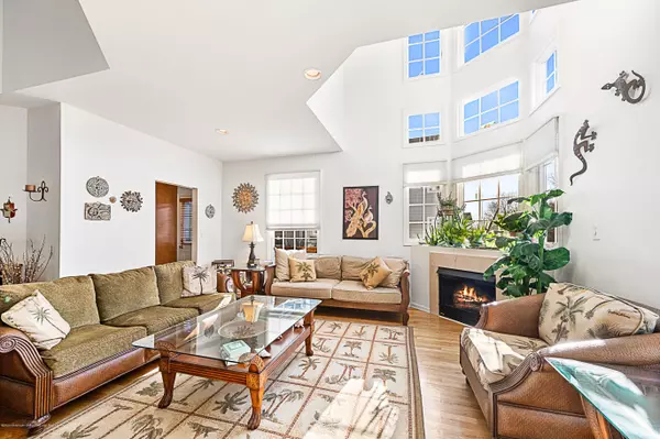 Brielle, NJ 08730,13 Mariners