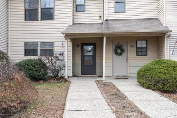 507 Goldthread Court, Jackson, NJ 08527