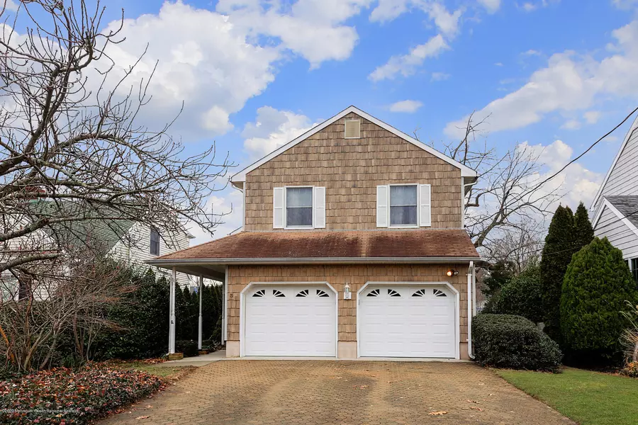 38 Forrest Avenue, Rumson, NJ 07760