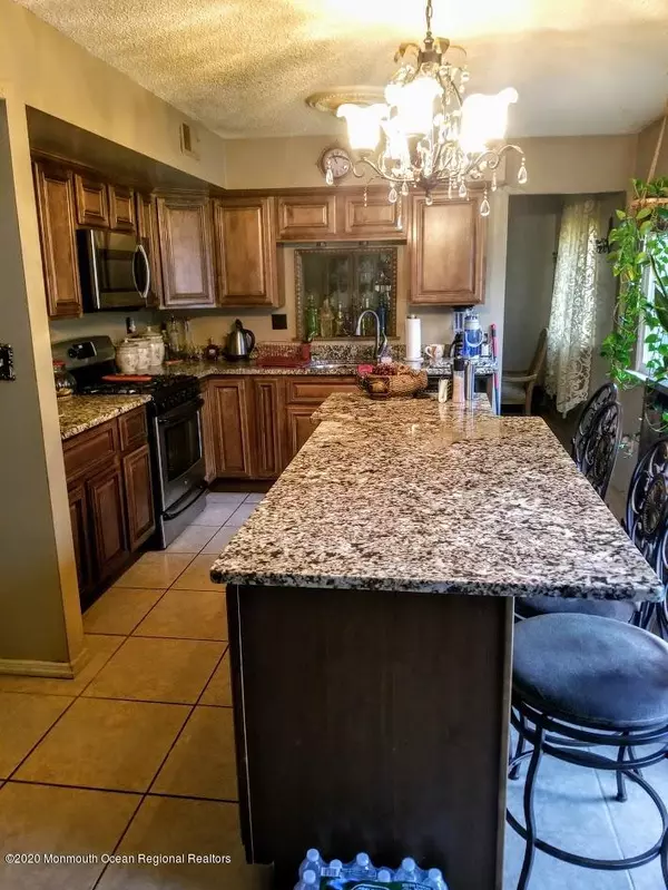 Old Bridge, NJ 08857,21 Plymouth Court