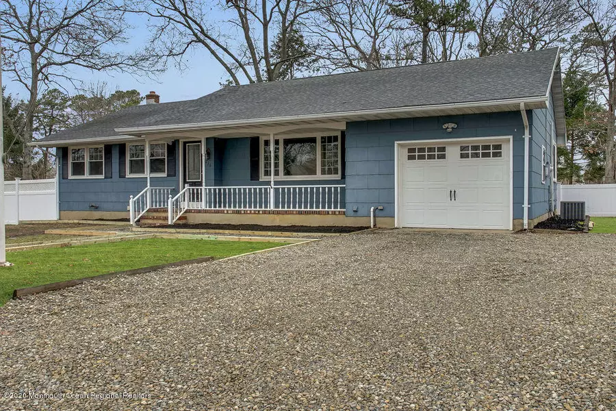 236 Veterans Boulevard, Bayville, NJ 08721