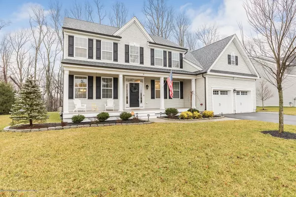 Neptune Township, NJ 07753,9 Hogans Way