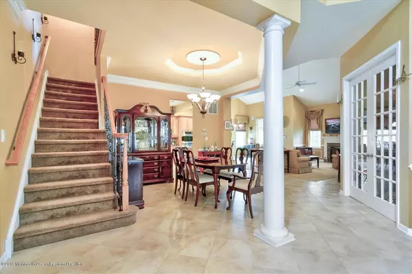 Monroe, NJ 08831,52 Riviera Drive