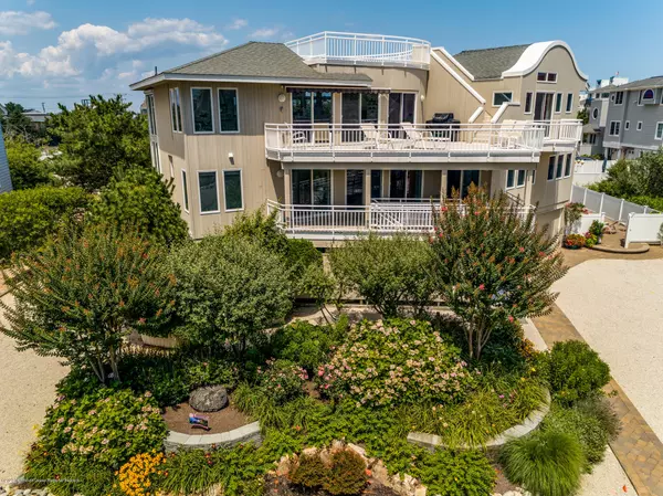 97 Long Beach Boulevard #B, Long Beach Twp, NJ 08008