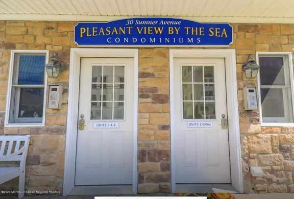 Seaside Heights, NJ 08751,30 Sumner Avenue #4