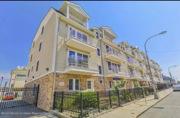 Seaside Heights, NJ 08751,30 Sumner Avenue #4