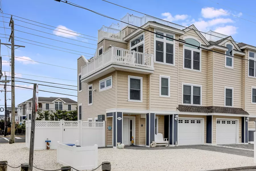 10001 Highland Avenue #A, Long Beach Twp, NJ 08008