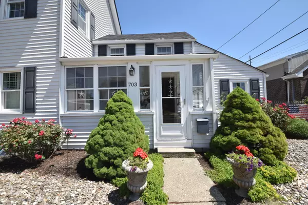 Sea Girt, NJ 08750,703 Sea Girt Avenue