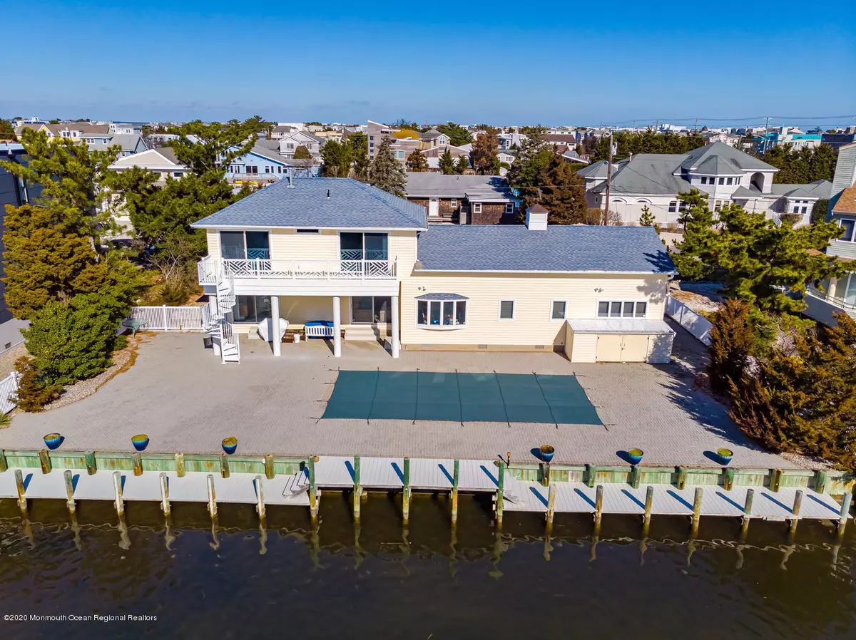 Long Beach Twp, NJ 08008,185 Nautilus Drive