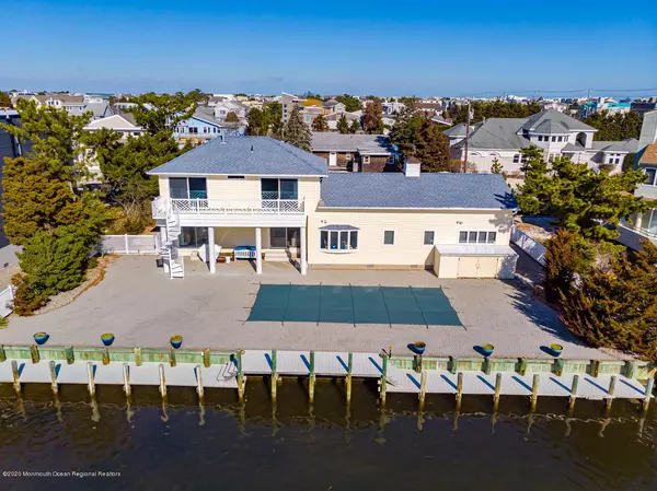 185 Nautilus Drive, Long Beach Twp, NJ 08008