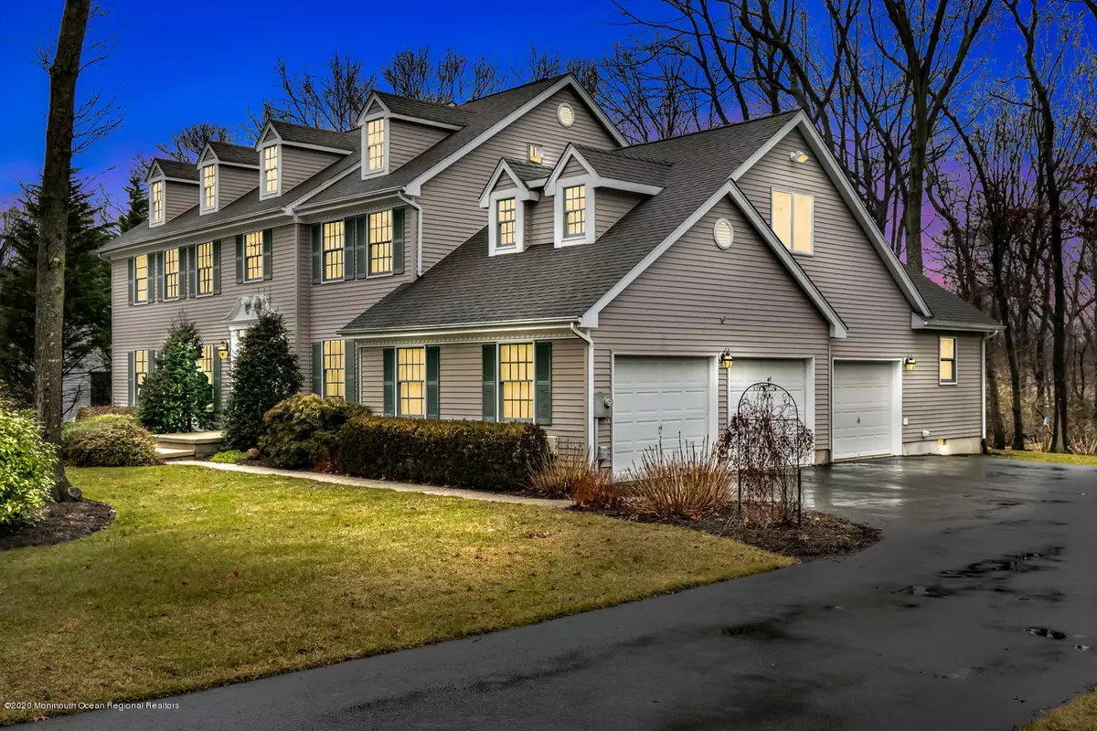 Wall, NJ 08736,2415 Orchard Crest Boulevard