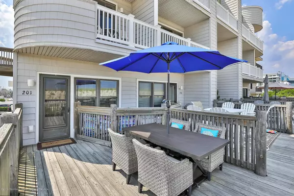 Seaside Park, NJ 08752,2108 S Ocean Avenue #201
