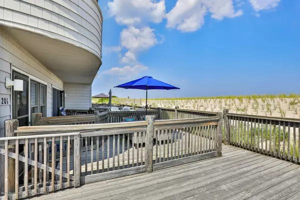 2108 S Ocean Avenue #201, Seaside Park, NJ 08752