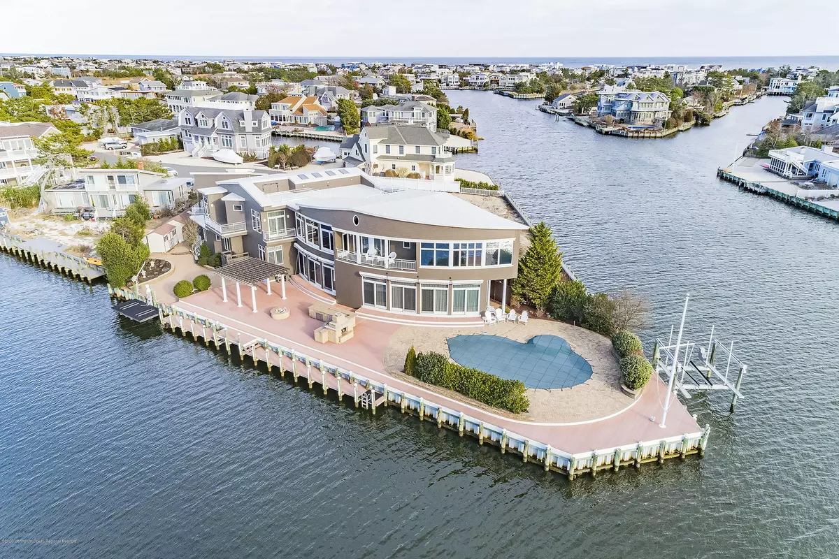 Long Beach Twp, NJ 08008,333 Cranberry Drive