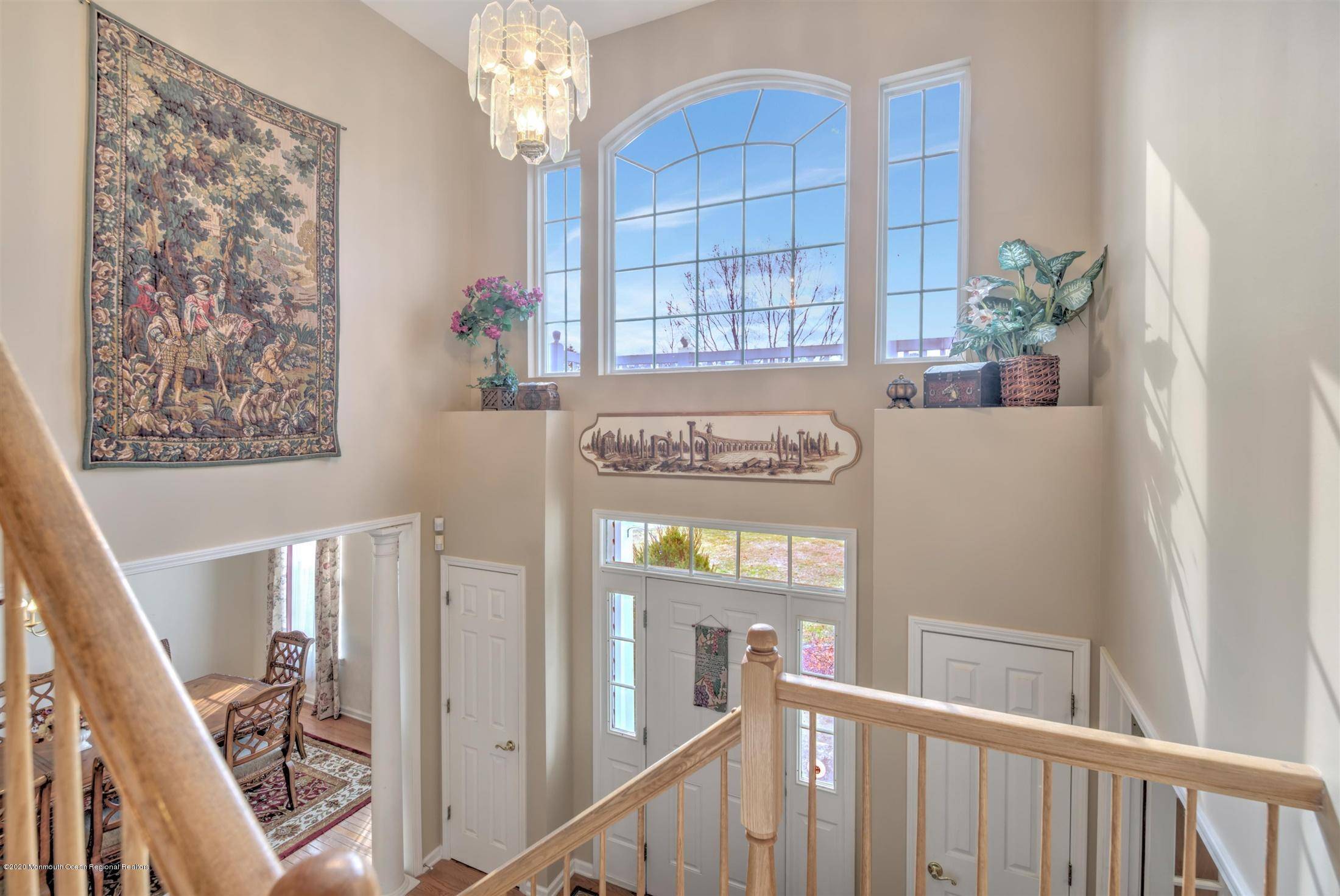 Jackson, NJ 08527,8 Magpie Court