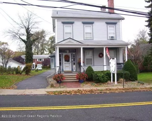 76 Main Street, Matawan, NJ 07747