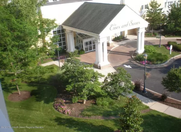 Spring Lake, NJ 07762,700 Ocean Avenue #328