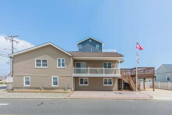 Ortley Beach, NJ 08751,118 6th Avenue