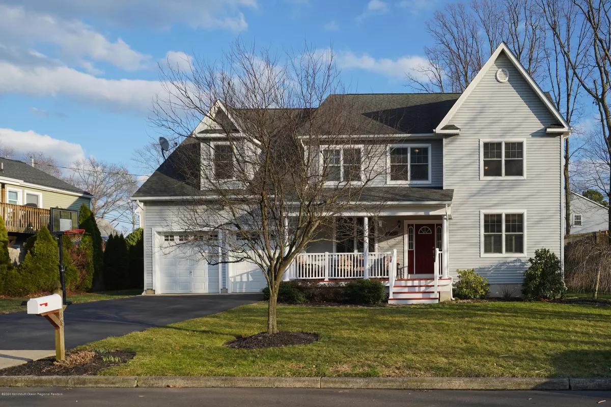 Neptune Township, NJ 07753,28 Tremont Drive