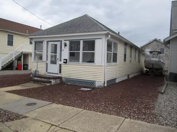 Seaside Heights, NJ 08751,55 Sheridan Avenue #Ocean Block