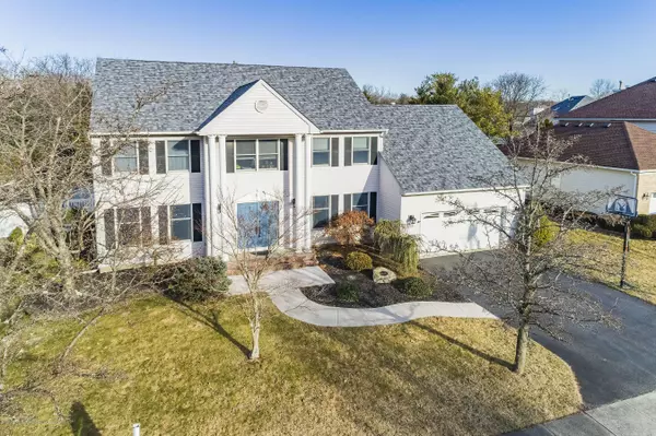 237 Bent Hook Road, Toms River, NJ 08755