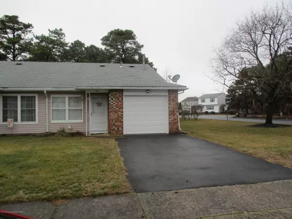 46 Mariner Place, Brick, NJ 08723