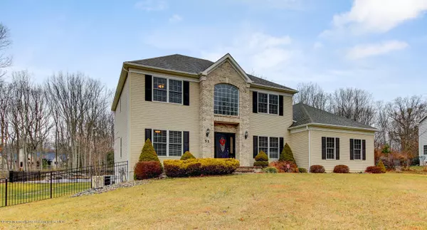 New Egypt, NJ 08533,55 Hemlock Drive