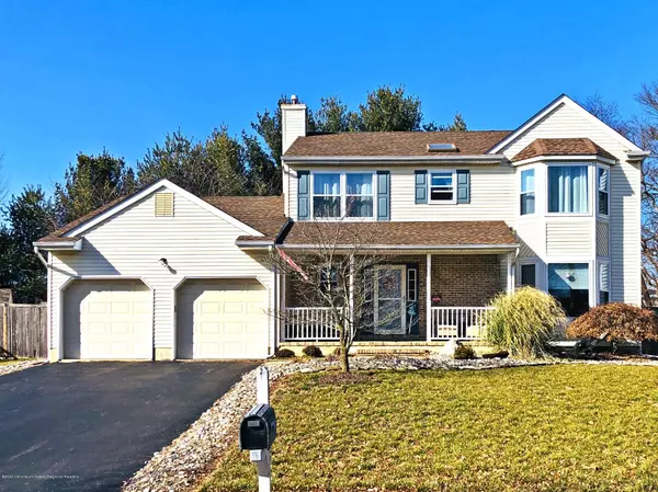 Hamilton, NJ 08610,17 Pannick Drive