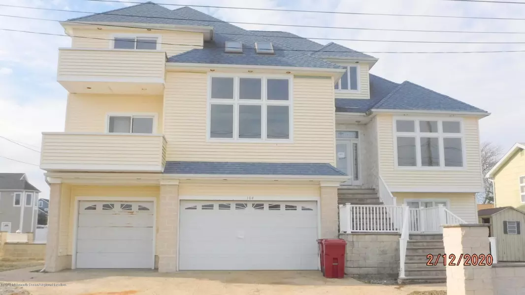 104 Cypress Lane, Bayville, NJ 08721