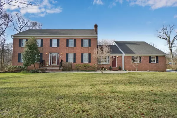 Monroe, NJ 08831,121 Hoffman Road