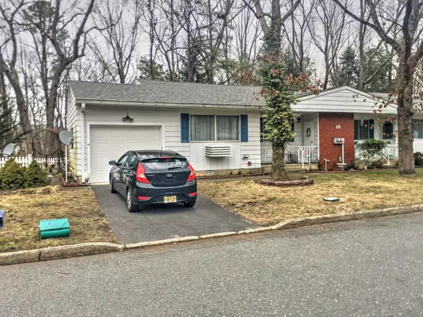 16 Michigan Avenue #B, Whiting, NJ 08759