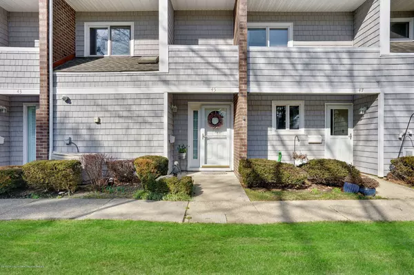 Spring Lake Heights, NJ 07762,45 Locust Way