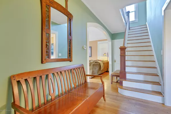 Little Silver, NJ 07739,81 Willow Drive