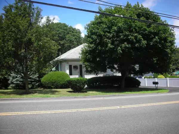 102 Tennent Road, Morganville, NJ 07751