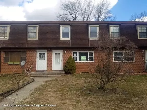 530 Linda Court, Brick, NJ 08724