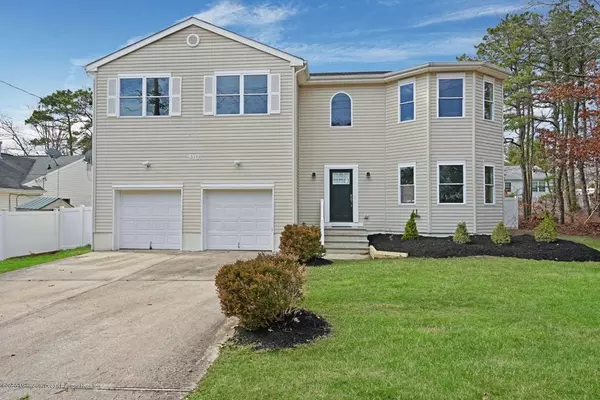 Manahawkin, NJ 08050,510 Nautilus Drive