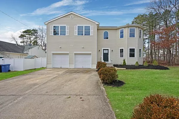 Manahawkin, NJ 08050,510 Nautilus Drive