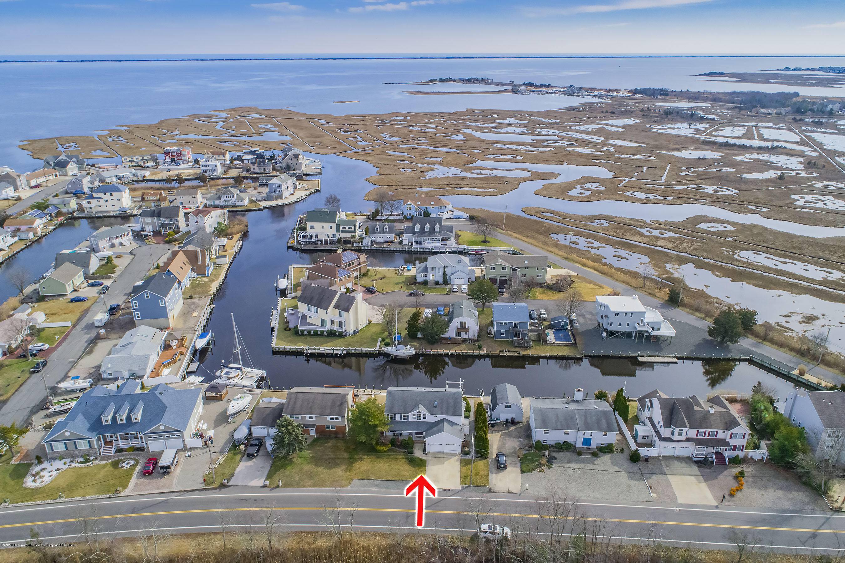 Bayville, NJ 08721,1123 Bayview Avenue