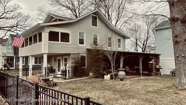 Belmar, NJ 07719,602 11th Avenue