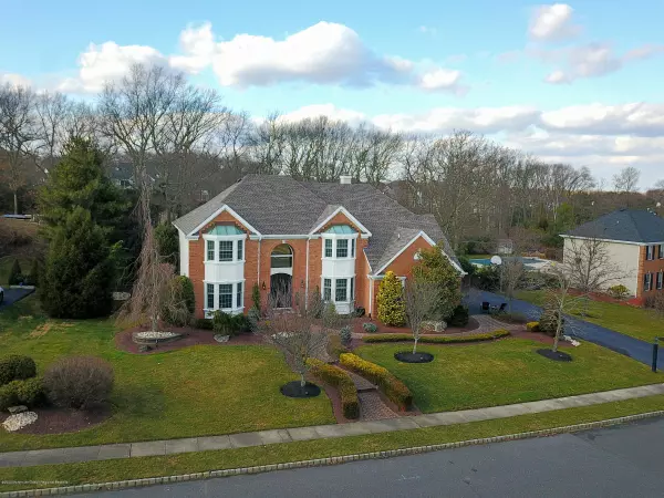 Manasquan, NJ 08736,2411 Apple Ridge Circle