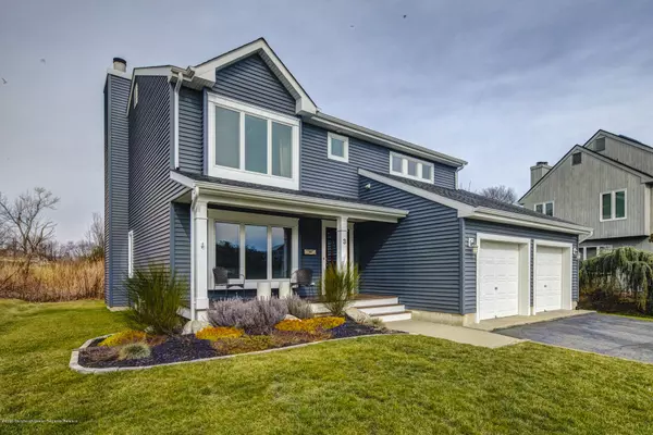 Monmouth Beach, NJ 07750,3 Woolley Street